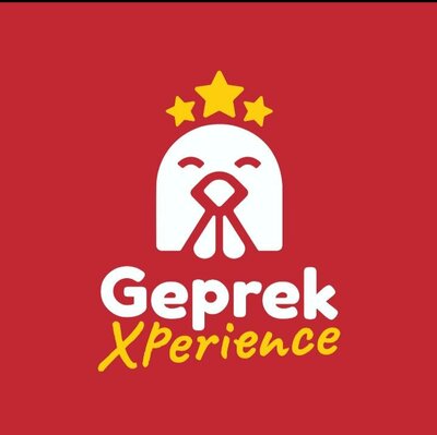 Trademark GEPREK XPERIENCE