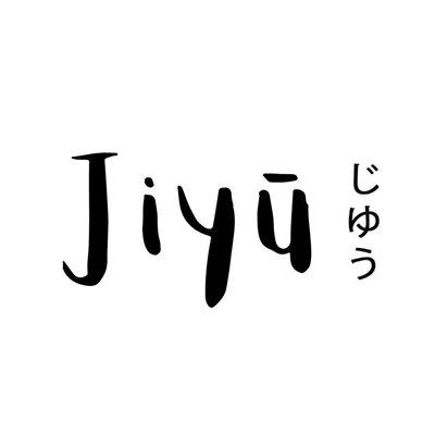 Trademark Jiyū