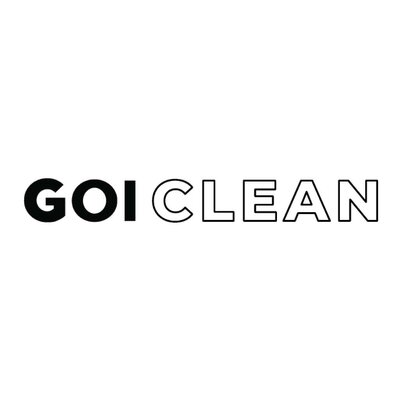 Trademark GOI CLEAN