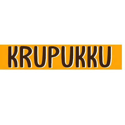 Trademark KRUPUKKU