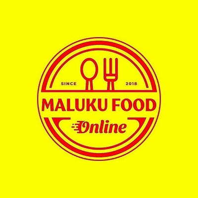 Trademark Maluku Food