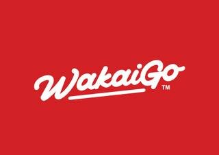 Trademark WakaiGo