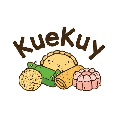 Trademark Kuekuy