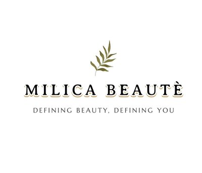 Trademark MILICA BEAUTÈ DEFINING BEAUTY DEFINING YOU