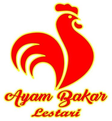 Trademark Ayam Bakar Lestari