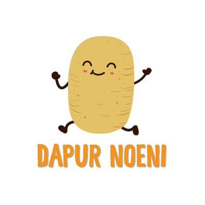 Trademark Dapur Noeni