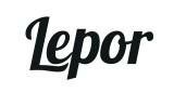 Trademark LEPOR + LOGO