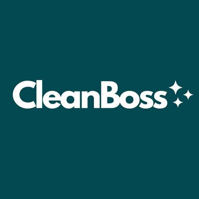 Trademark CLeanBoss