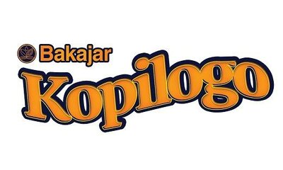 Trademark Bakajar Kopilogo + Logo