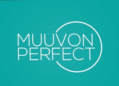 Trademark MUUVON PERFECT + LOGO