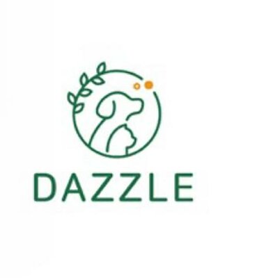 Trademark DAZZLE