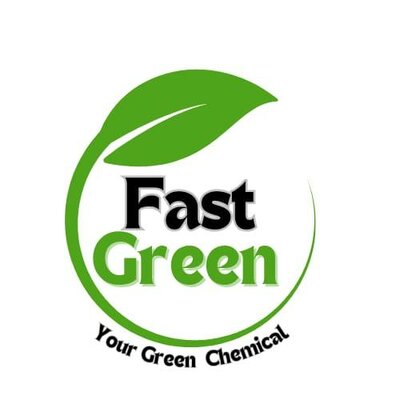 Trademark FAST GREEN