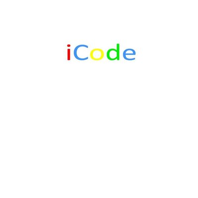 Trademark Icode