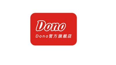 Trademark DONO & Mandarin Characters