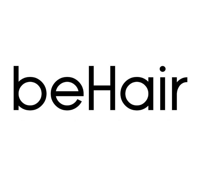 Trademark beHair