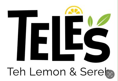 Trademark TELES Teh Lemon & Sereh