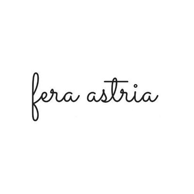 Trademark FERA ASTRIA