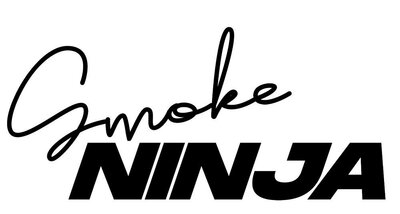 Trademark SmokeNINJA