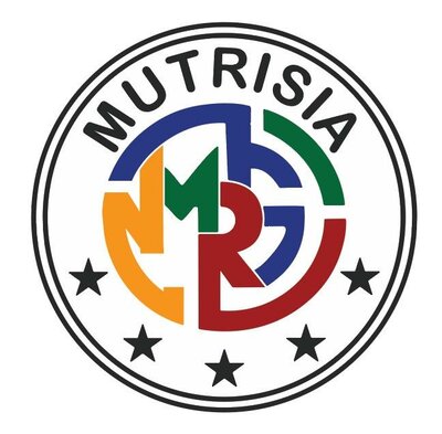 Trademark MUTRISIA