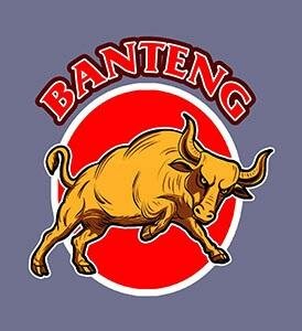 Trademark Banteng