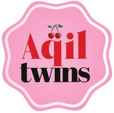 Trademark Aqil Twins