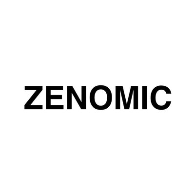 Trademark ZENOMIC