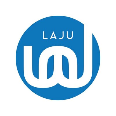 Trademark LAJU