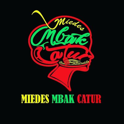 Trademark MIEDES MBAK CATUR