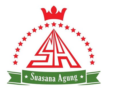 Trademark SUASANA AGUNG DAN LOGO