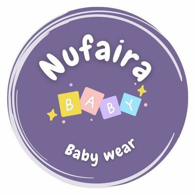 Trademark Nufaira Baby Wear