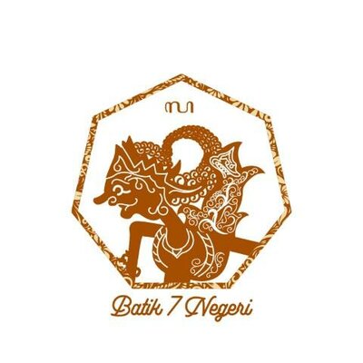 Trademark Batik 7 Negeri & Lukisan