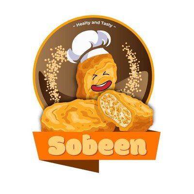 Trademark Sobeen