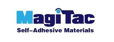 Trademark MAGITAC SELF-ADHESIVE MATERIALS