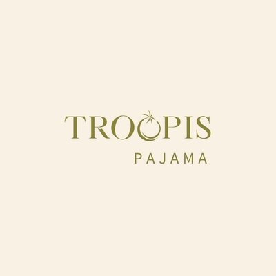 Trademark Troopis Pajama