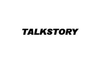 Trademark TALKSTORY