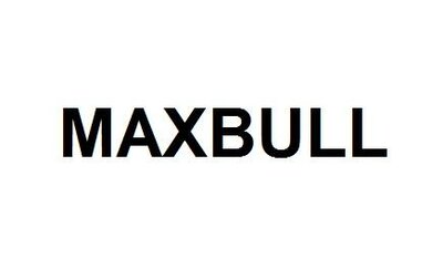 Trademark MAXBULL