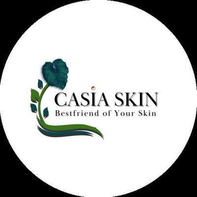 Trademark CASIA SKIN