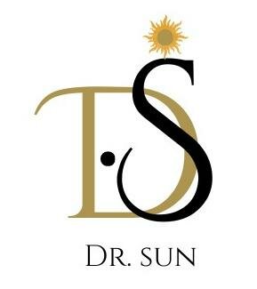 Trademark DR. SUN + LOGO DS