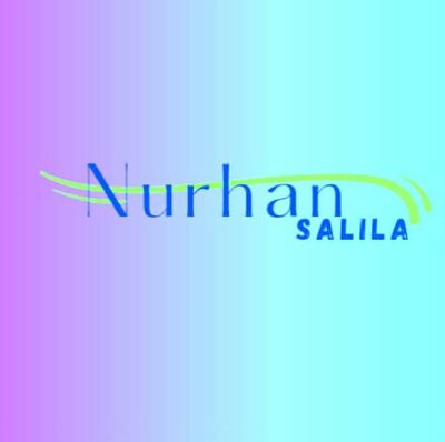 Trademark NURHAN SALILA