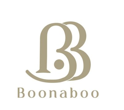 Trademark BOONABOO + LOGO