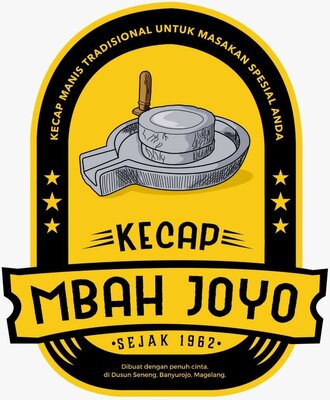 Trademark KECAP MBAH JOYO