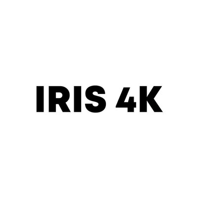 Trademark IRIS 4K