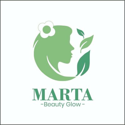 Trademark MARTA Beauty Glow