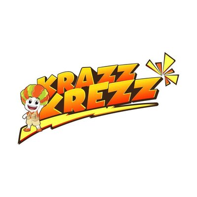 Trademark KRAZZKREZZ