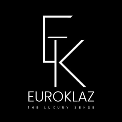 Trademark EUROKLAZ THE LUXURY SENSE