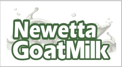 Trademark Newetta Goatmilk