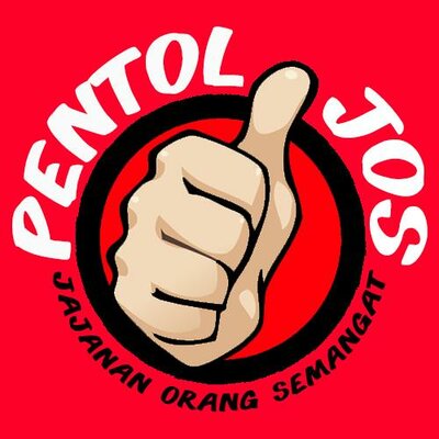 Trademark PENTOL JOS (Jajanan Orang Semangat)