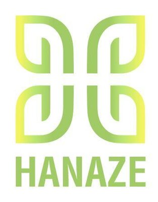 Trademark HANAZE