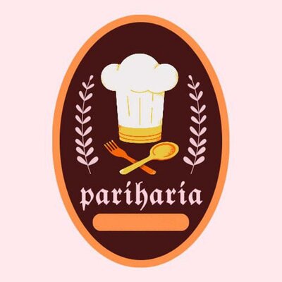 Trademark PARIHARIA + LOGO