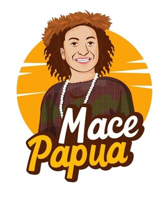 Trademark MACE PAPUA